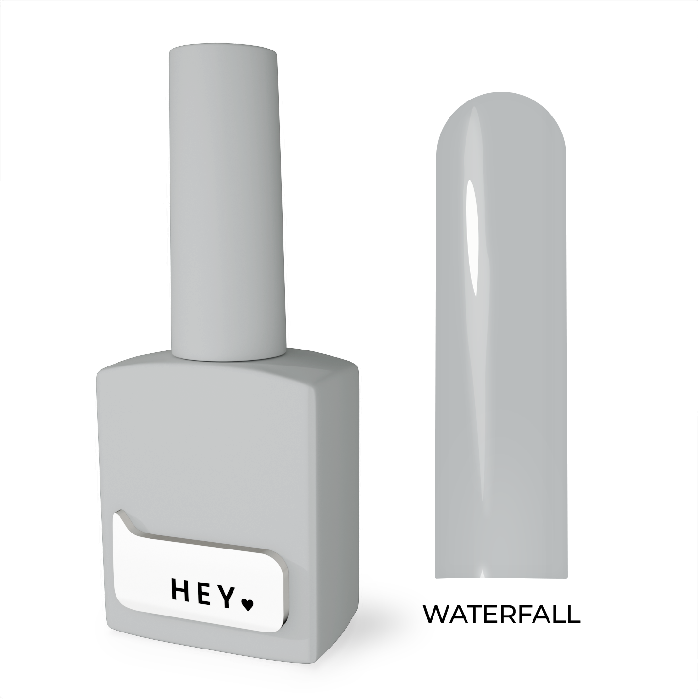 HEYLOVE. Tint Base, WATERFALL, 15 ml